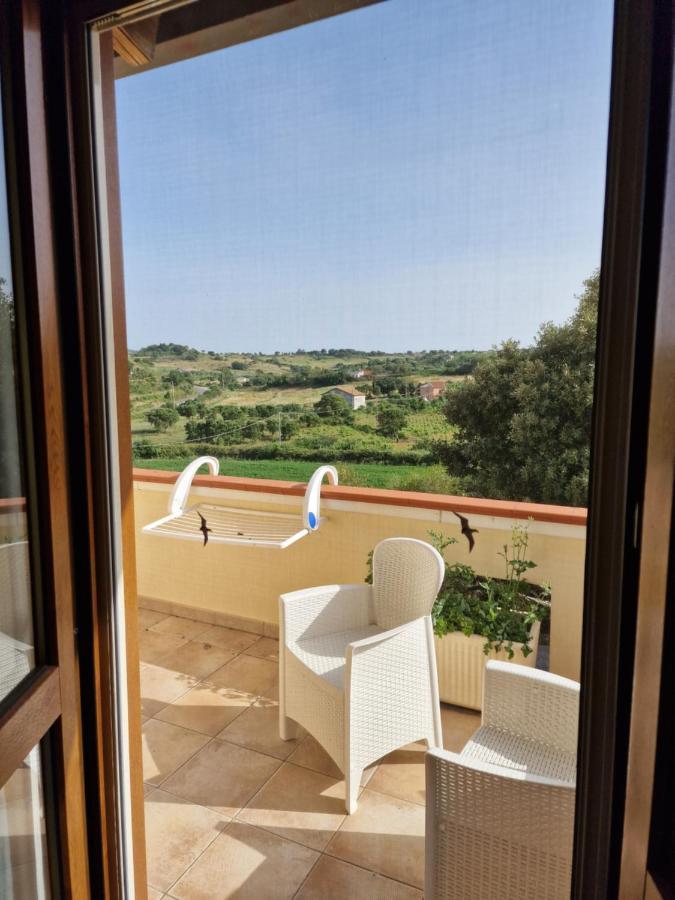 Agriturismo Su Recreu Ittiri المظهر الخارجي الصورة
