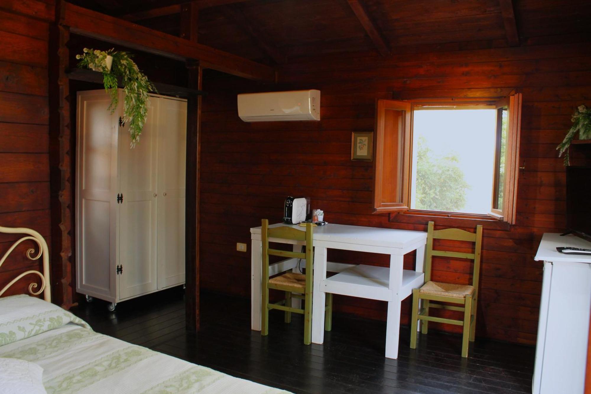 Agriturismo Su Recreu Ittiri المظهر الخارجي الصورة