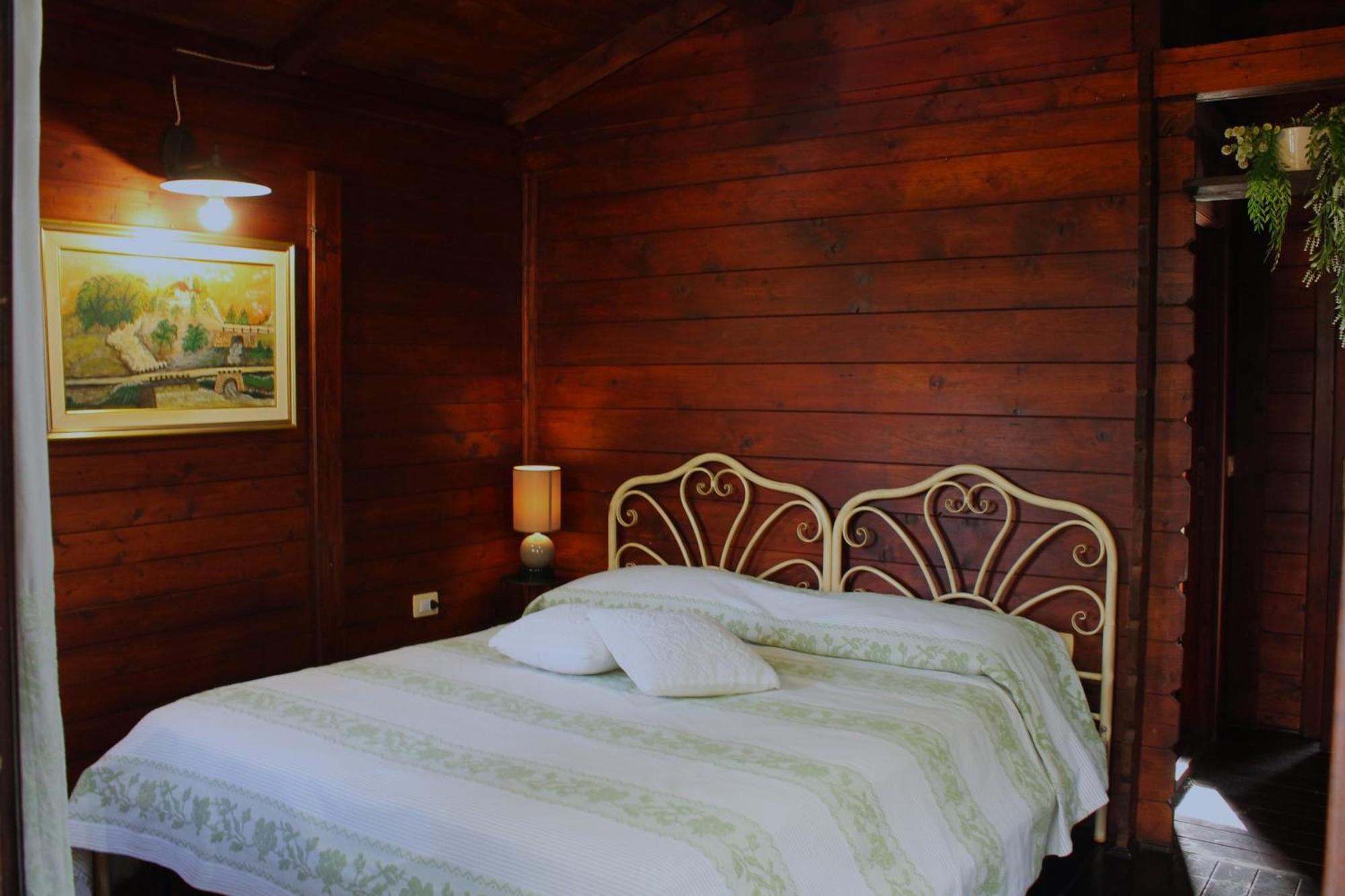 Agriturismo Su Recreu Ittiri المظهر الخارجي الصورة