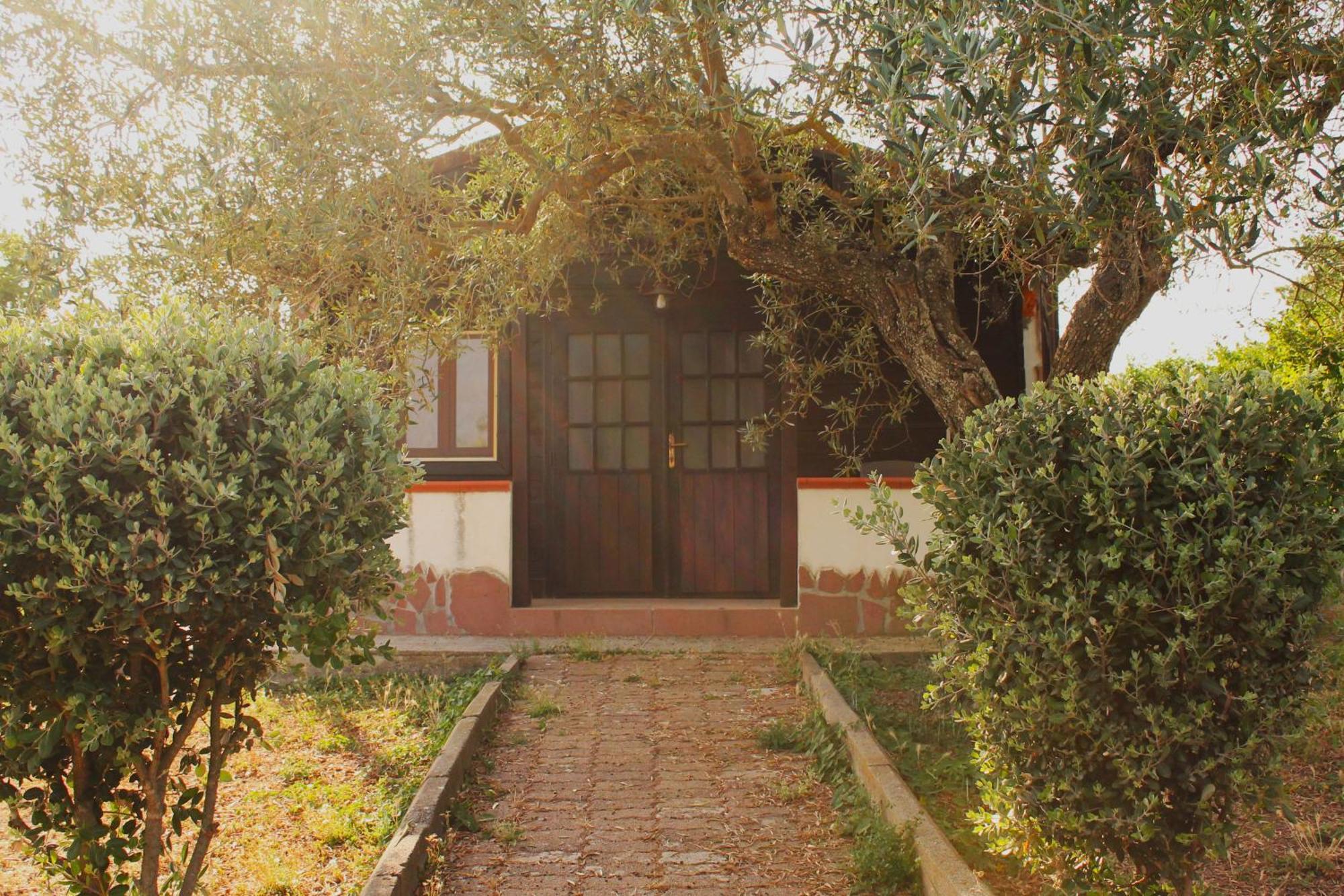 Agriturismo Su Recreu Ittiri المظهر الخارجي الصورة