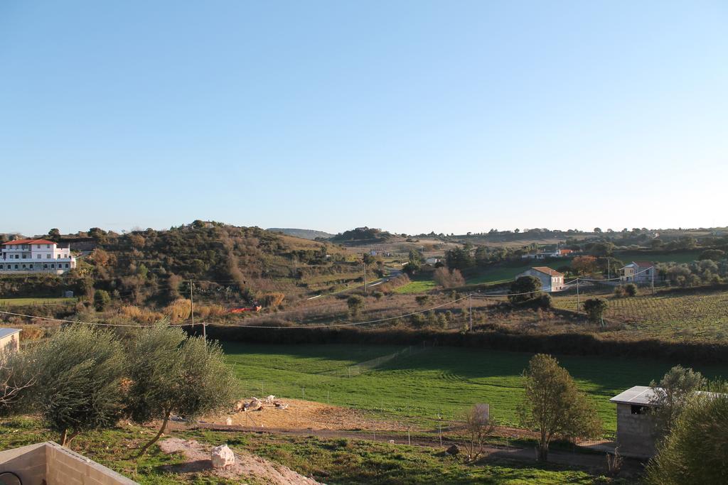 Agriturismo Su Recreu Ittiri المظهر الخارجي الصورة