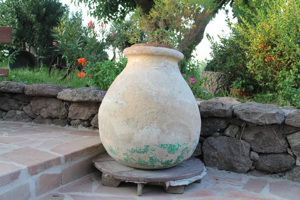 Agriturismo Su Recreu Ittiri المظهر الخارجي الصورة