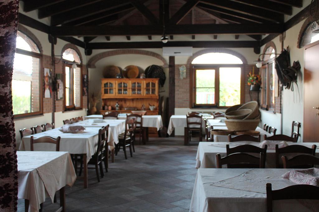 Agriturismo Su Recreu Ittiri المظهر الخارجي الصورة