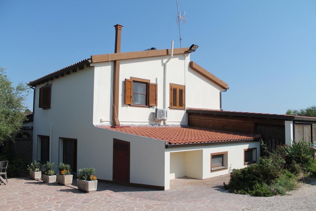 Agriturismo Su Recreu Ittiri المظهر الخارجي الصورة