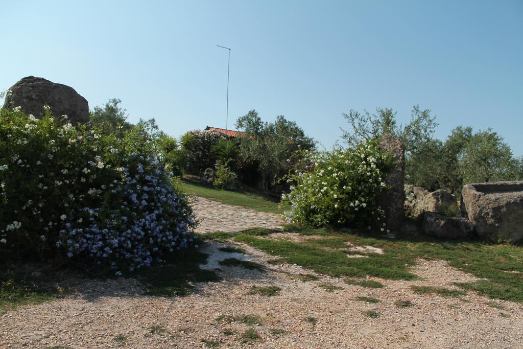Agriturismo Su Recreu Ittiri المظهر الخارجي الصورة