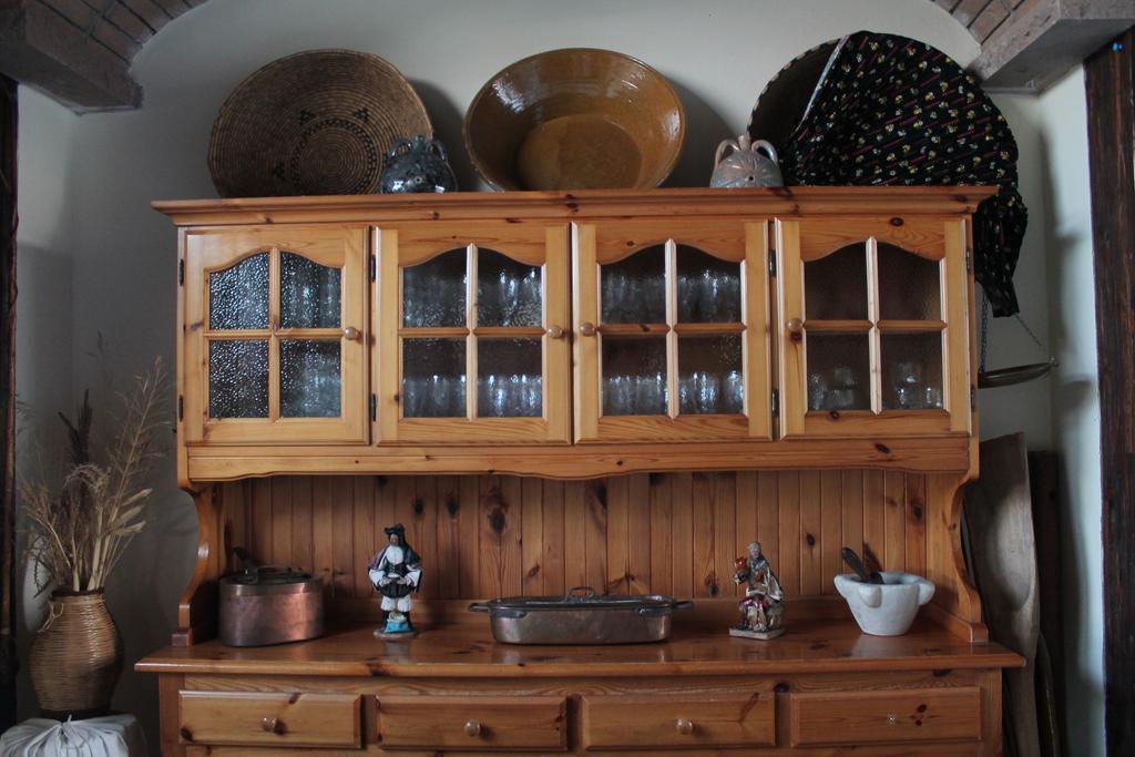 Agriturismo Su Recreu Ittiri المظهر الخارجي الصورة
