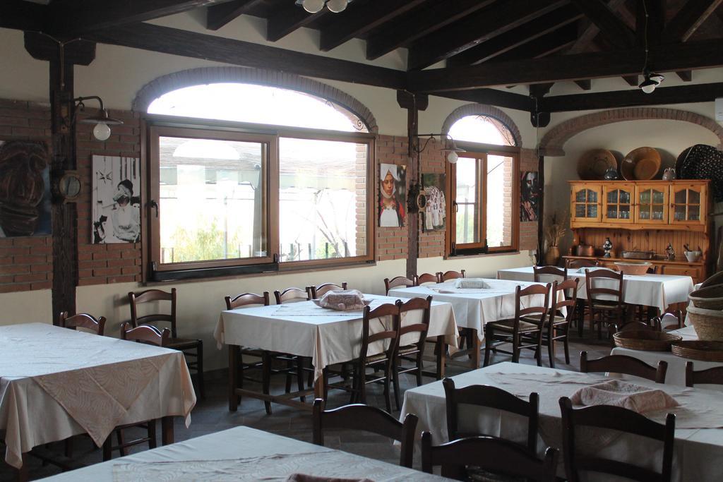 Agriturismo Su Recreu Ittiri المظهر الخارجي الصورة