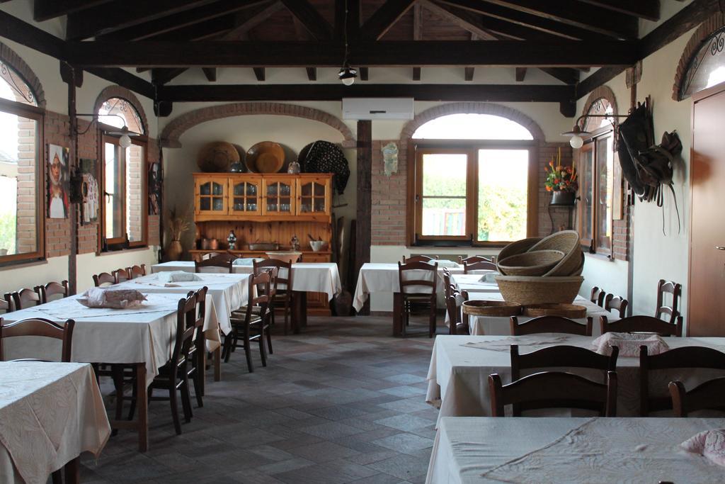 Agriturismo Su Recreu Ittiri المظهر الخارجي الصورة