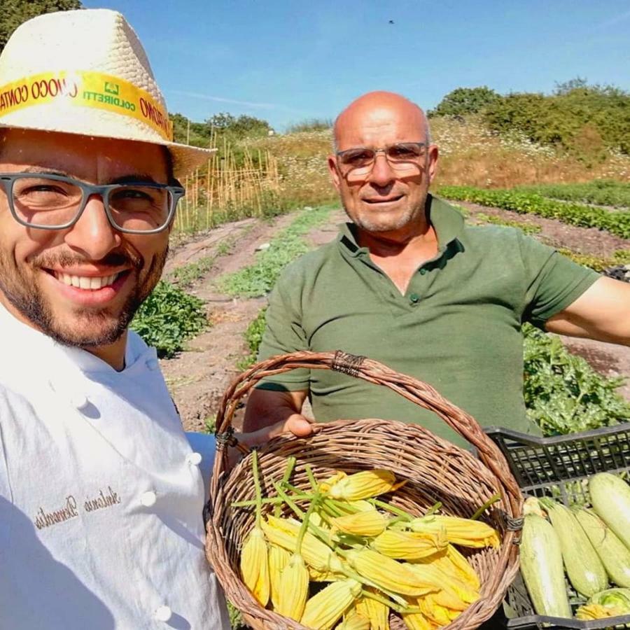 Agriturismo Su Recreu Ittiri المظهر الخارجي الصورة